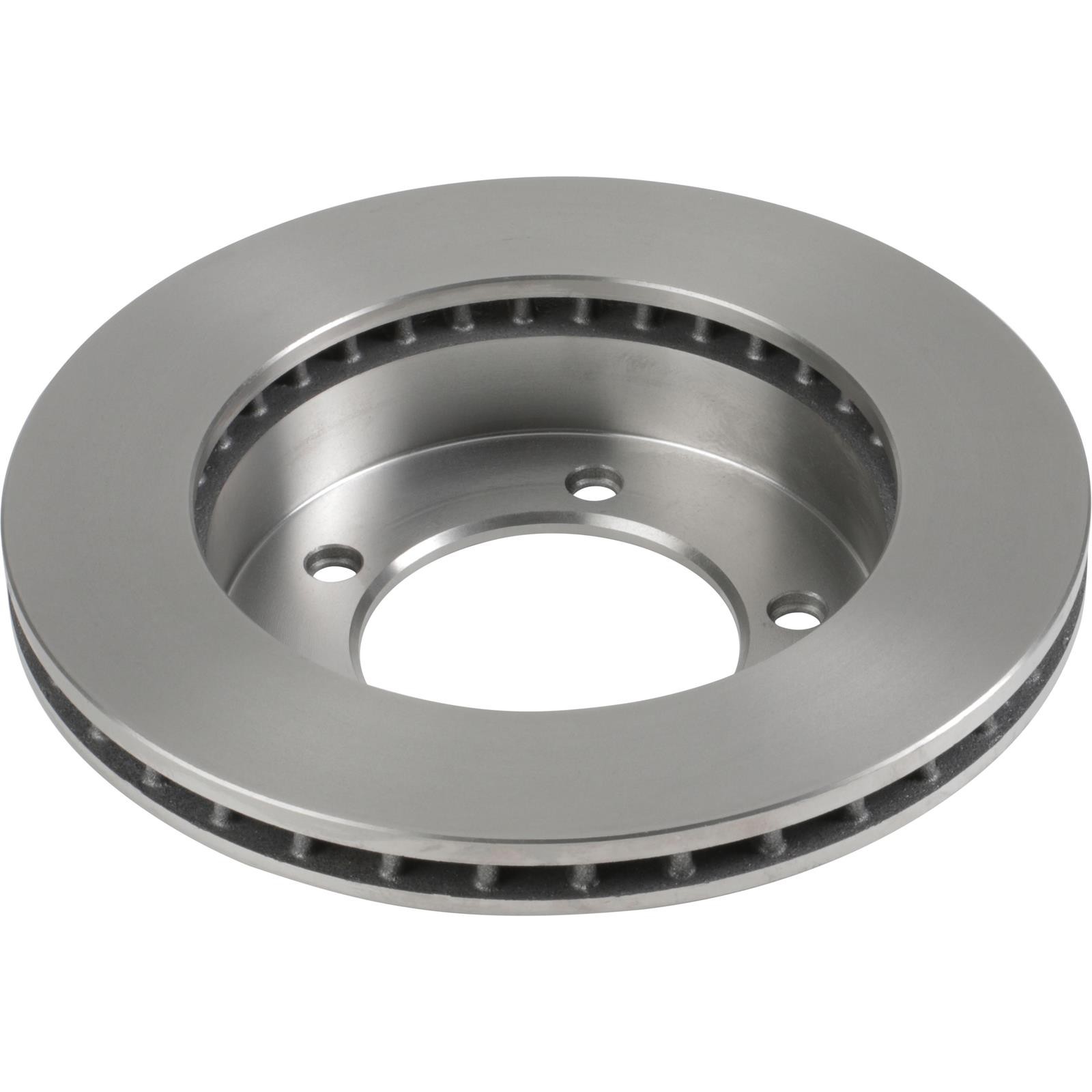 5568BP Replacement Rotors, Fits Ford 9 Inch Disc Brake Kit