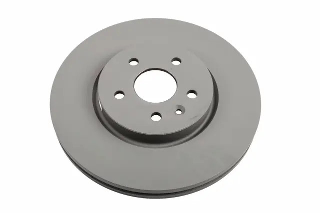Genuine GM Front Disc Brake Rotor 23118342