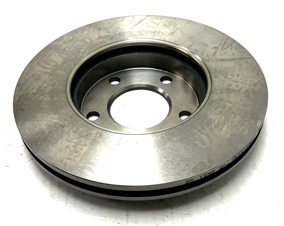 1AMVR10151 Magneti Marelli Front Left Right Brake Disk Rotor 2001-2007 Escape