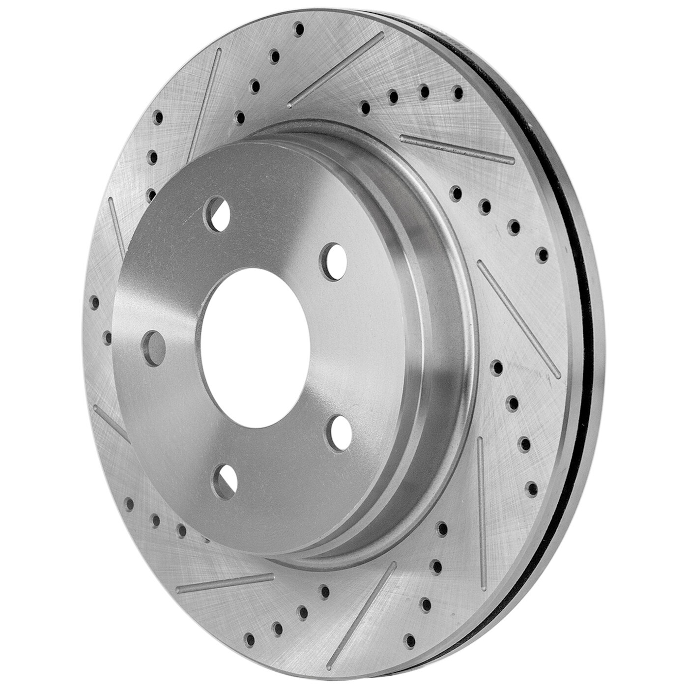 Front Brake Disc for Ram Truck 1500 Classic Dodge Dakota Durango Chrysler Aspen
