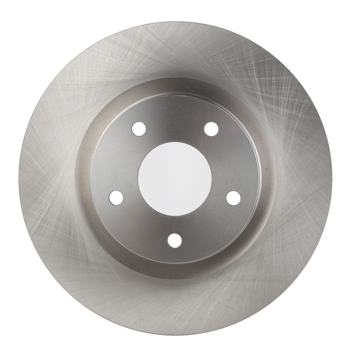 Front Brake Rotors Left & Right Pair Set For Nissan Sentra SE-R Rogue 2