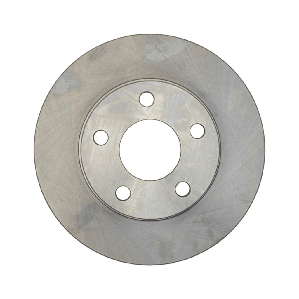 Genuine ACDelco For Pontiac Grand Am 99-05 Brake Rotor Front Cast Iron 19241870