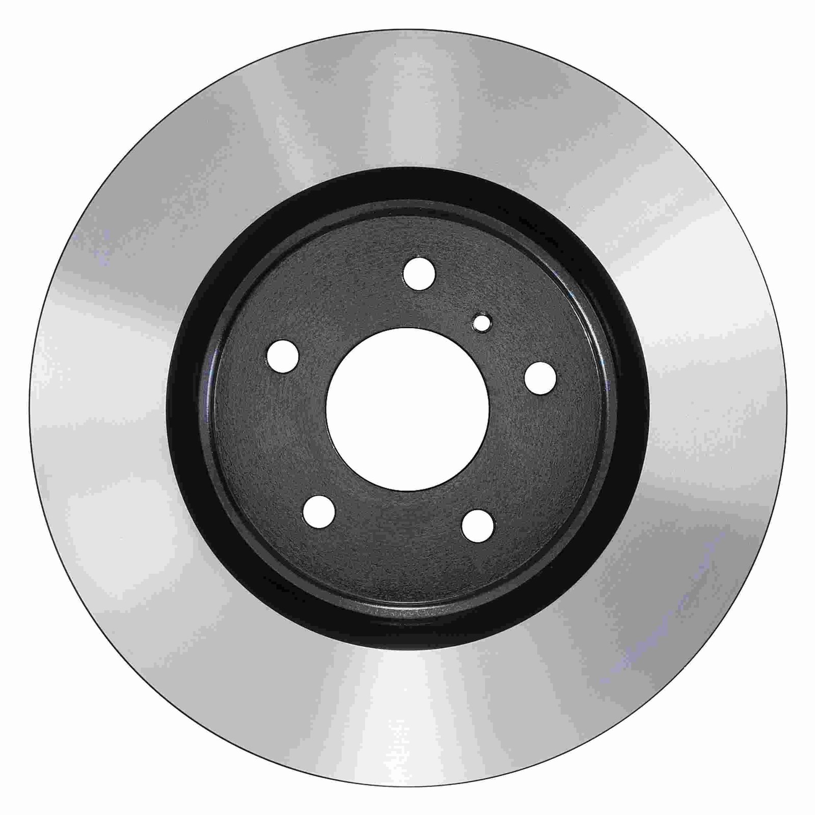 Wagner BD126205E Front E-Coated Disc Brake Rotor 324mm For Infiniti G35 350Z