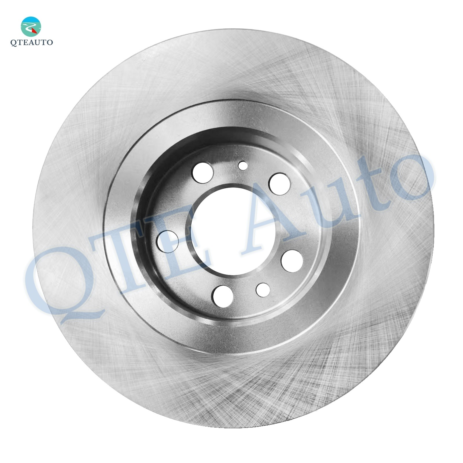 Front 280mm Brake Disc Rotors For 2008 2009 Volkswagen Jetta City