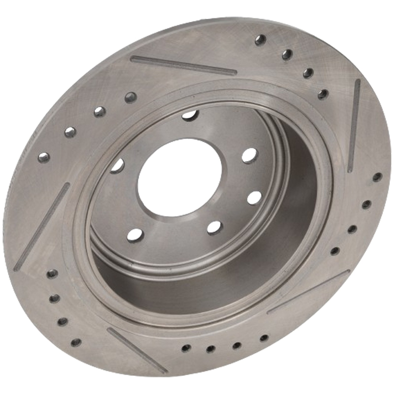 For 2002-2021 ALTIMA Rear Right or Left Brake Disc