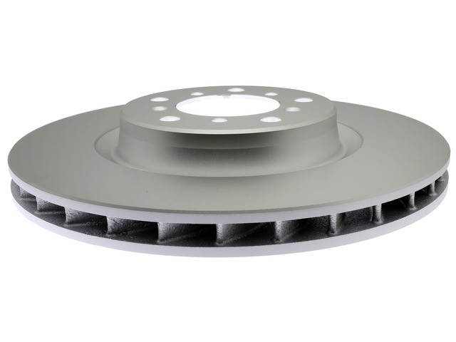 Raybestos Brakes Disc Brake Rotor P N 980043