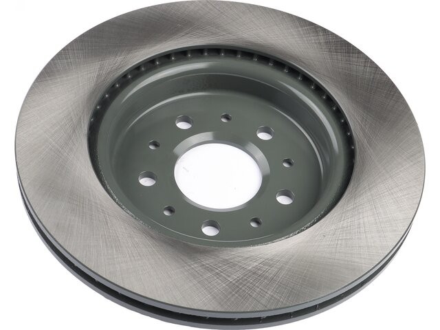 For 2020-2025 Cadillac CT4 Brake Rotor Rear API 42718XKNF 2021 2022 2023 2024