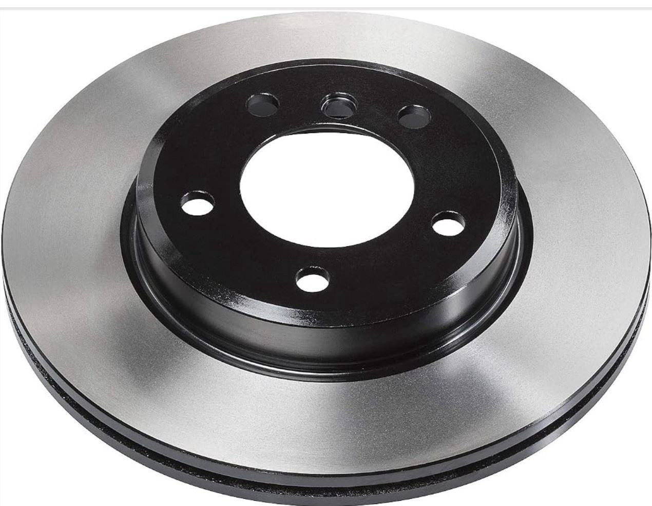 Wagner BD126233E Brake Rotor E-Shield Coated OE Replacement Disc