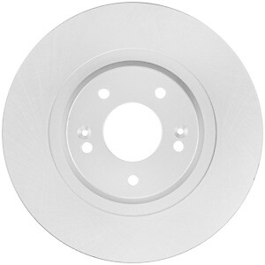 Frt Disc Brake Rotor Momentum USA 583291