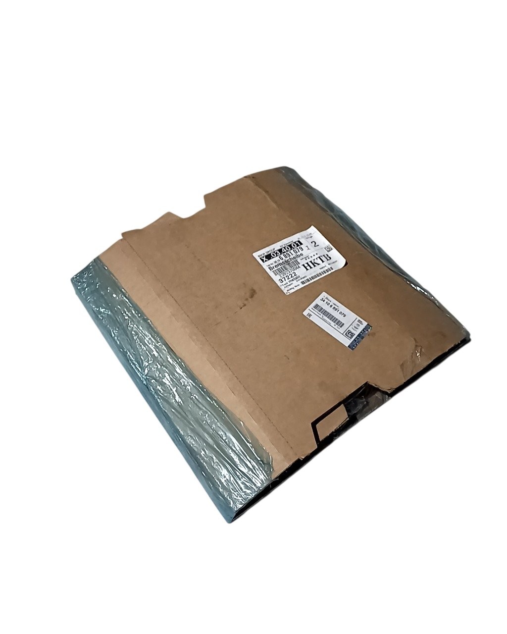 BMW brake disc 307×24 6891079 2′ U06 Active Tourer X1L U12 MINI Convertible F67
