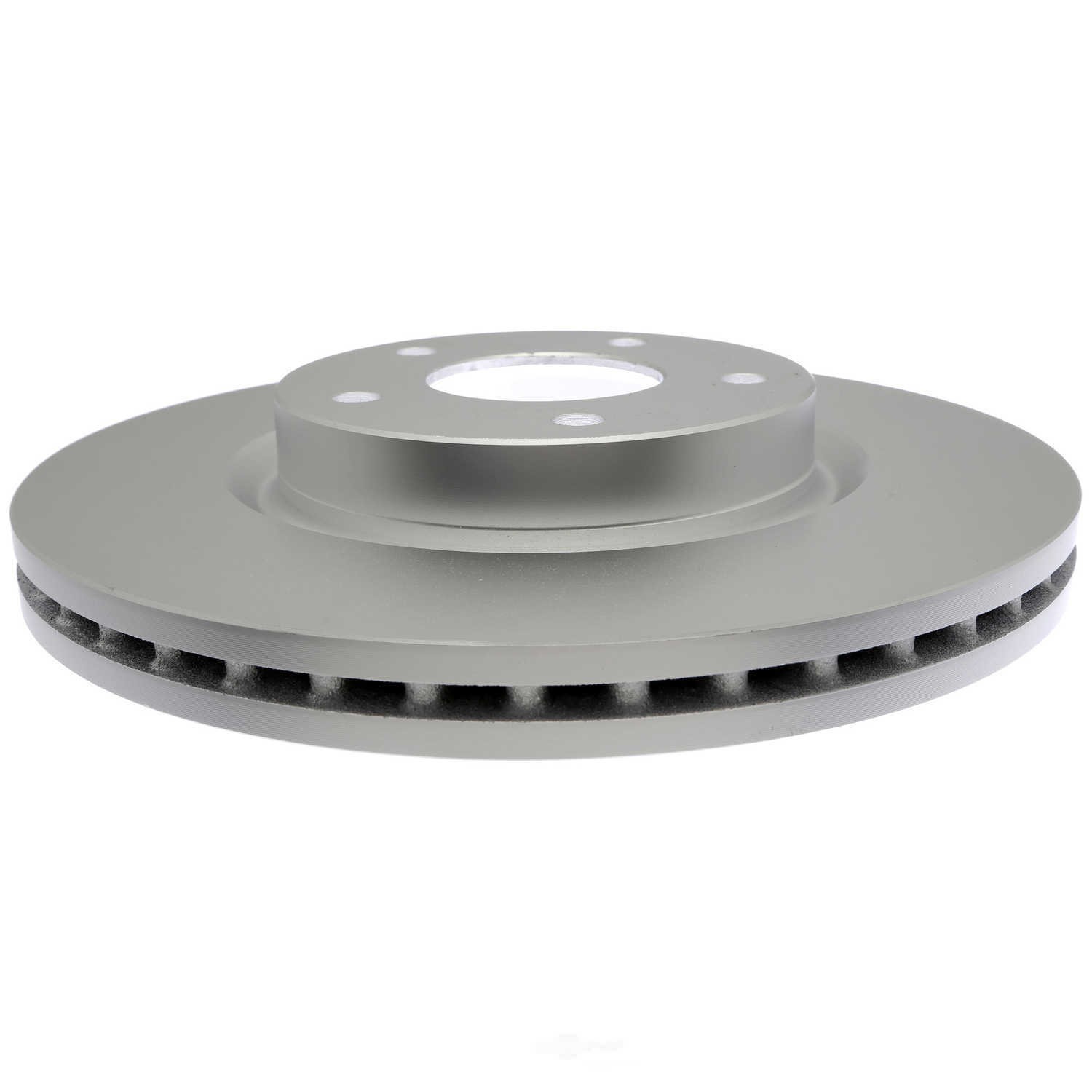 Disc Brake Rotor-Element3 Coated Raybestos 981780FZN fits 13-23 Nissan Altima
