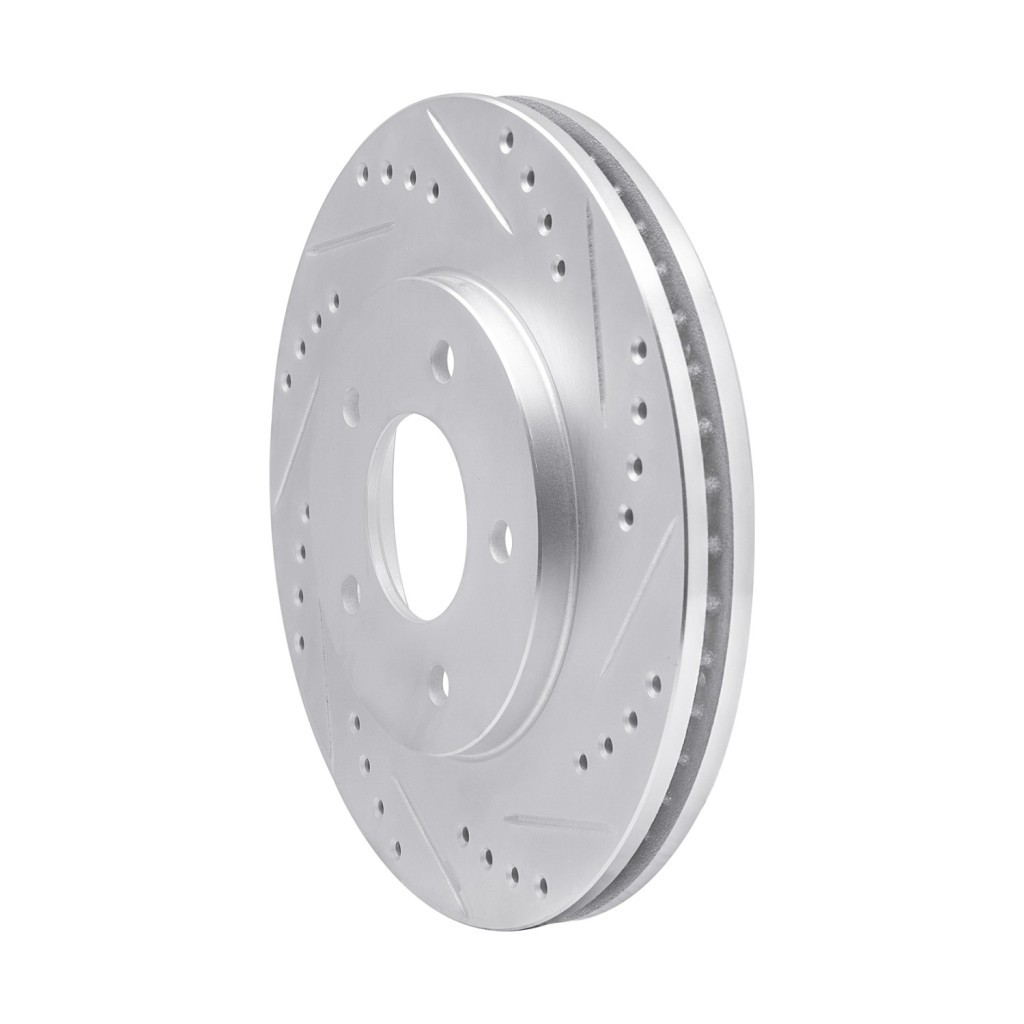 For Chevy Monte Carlo 1995-1999 Brake Rotor | 1.04 inches Nominal Thickness