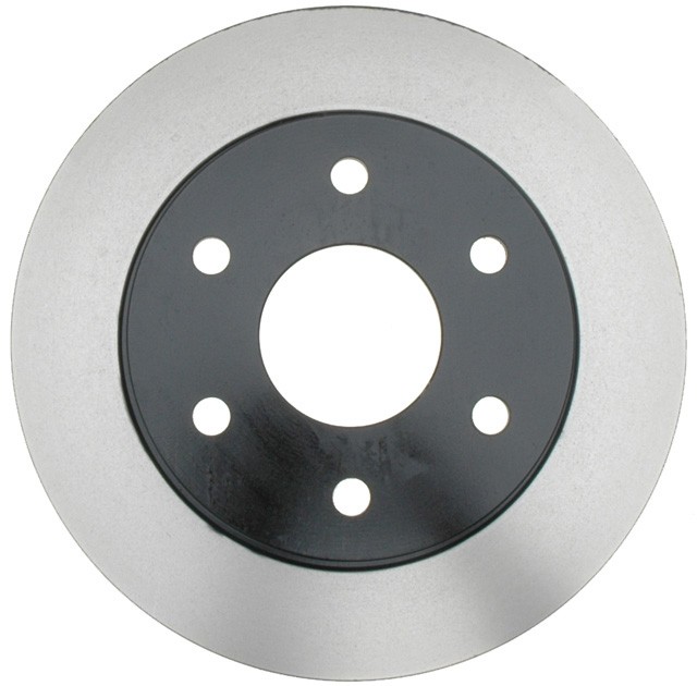 SpeedFx SB56825 Disc Brake Rotor Replacement Each