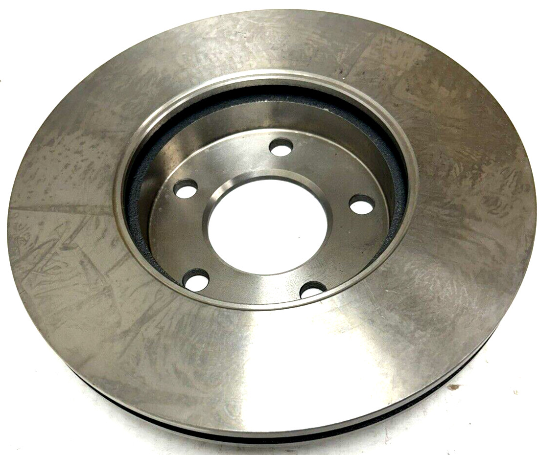 1AMVR10151 Magneti Marelli Front Left Right Brake Disk Rotor 2001-2007 Escape
