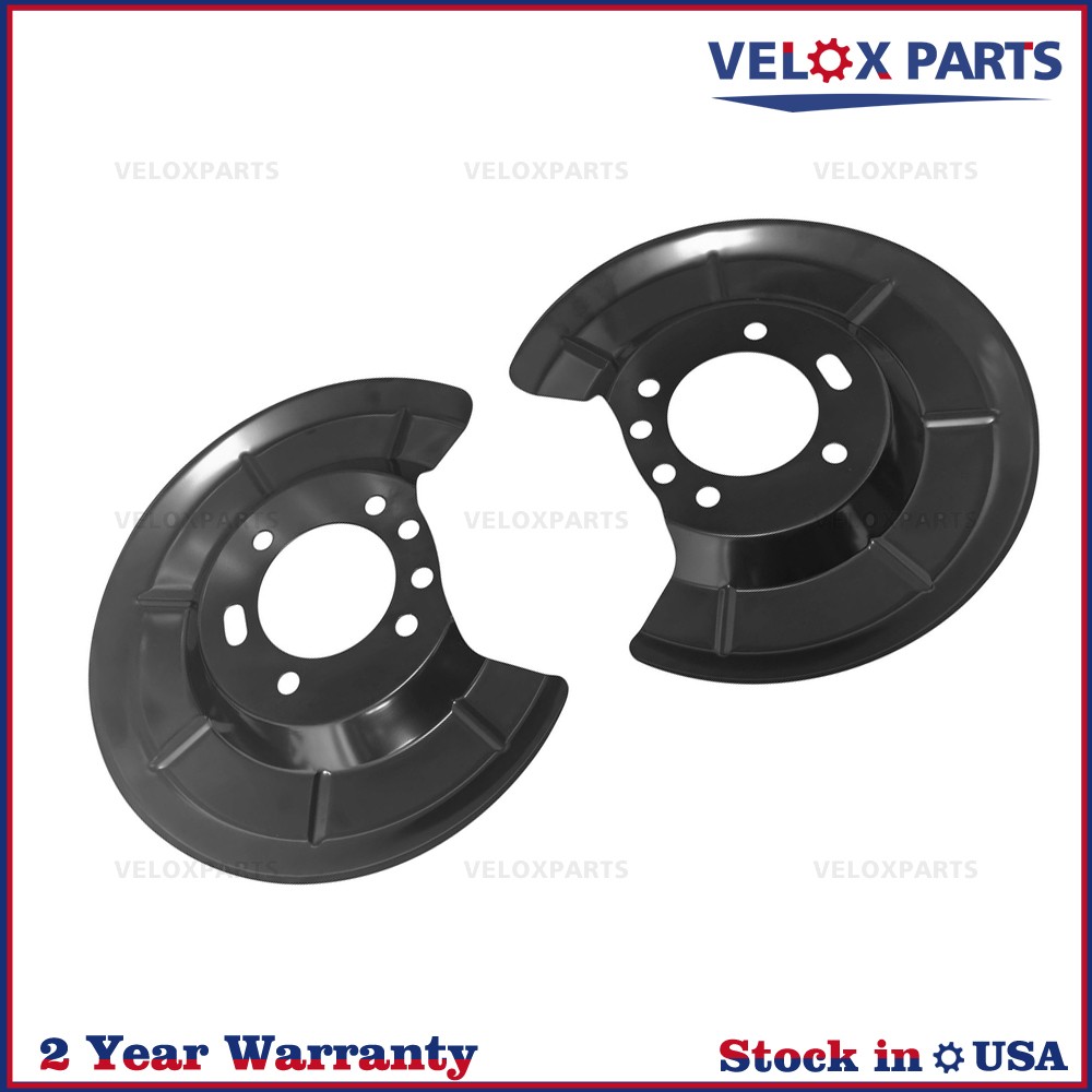 NEW For 2012 2013 – 2018 Ford Focus C-MAX AV6Z2C028A Rear Brake Dust Shield