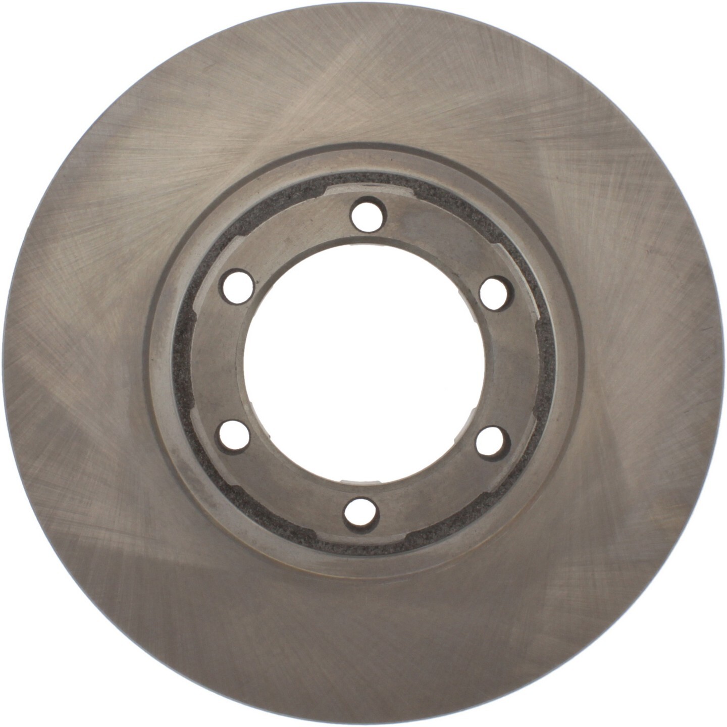 Centric Front Disc Brake Rotor for 86-96 Mighty Max 86-93 Ram 50