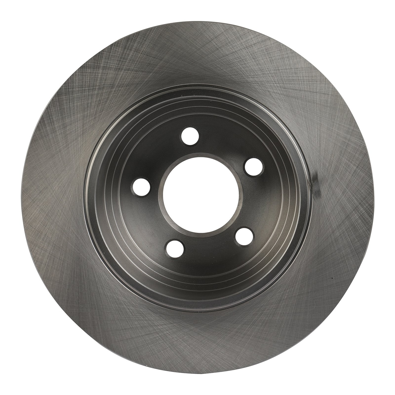 Rear Soild Brake Rotors Discs Fits 2005 2006-2018 Chrysler 300 Dodge Challenger