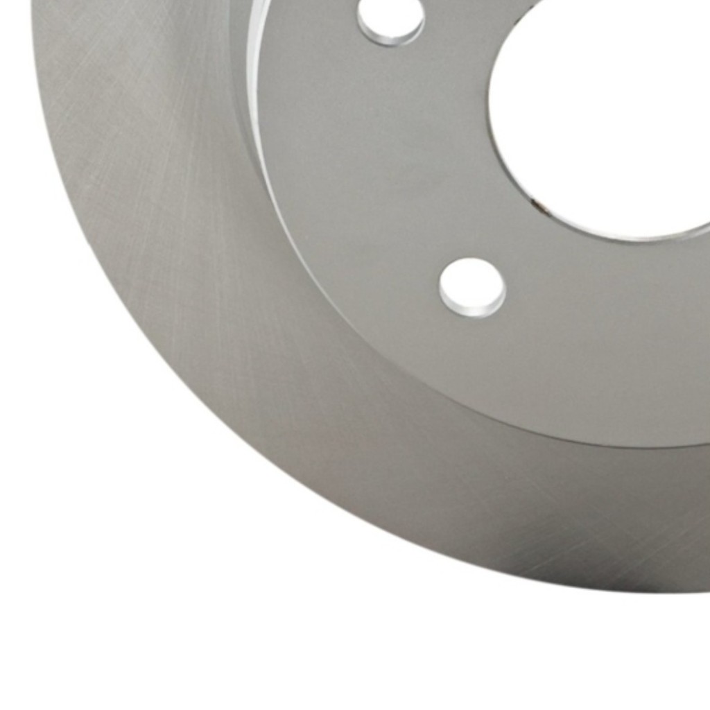 For Dodge Ram 1500 2002-2010 Brake Disc Front Driver OR Passenger Side Single Pc