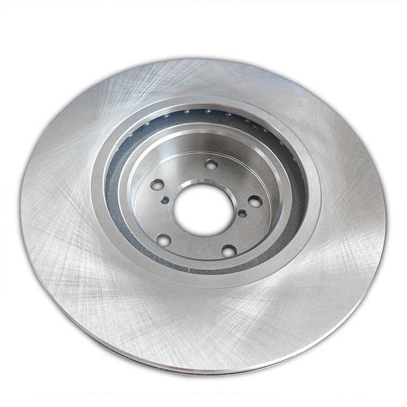 Front & Rear Disc Brake Rotors for Subaru Outback Forester Impreza Legacy BRZ