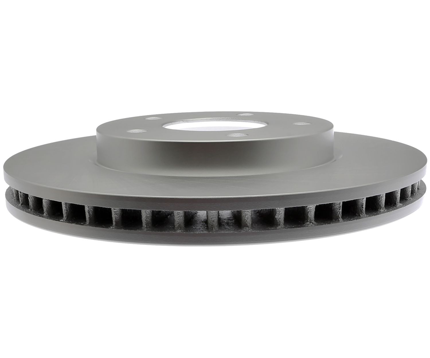 Raybestos 96932FZN Brake Rotor Rear For 00-04 Toyota Avalon