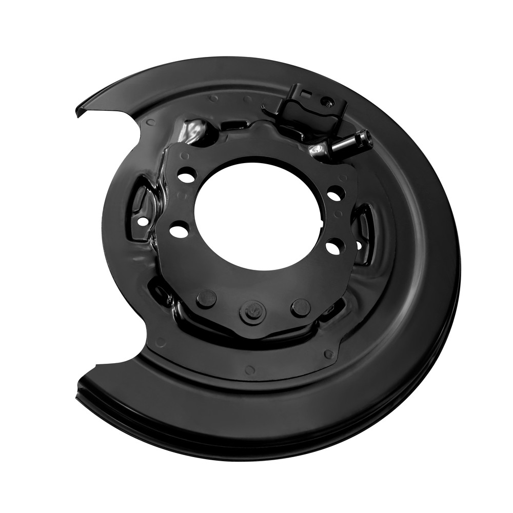 Rear Right Side Brake Dust Shield For Subaru Crosstrek Impreza Forester 2016-23