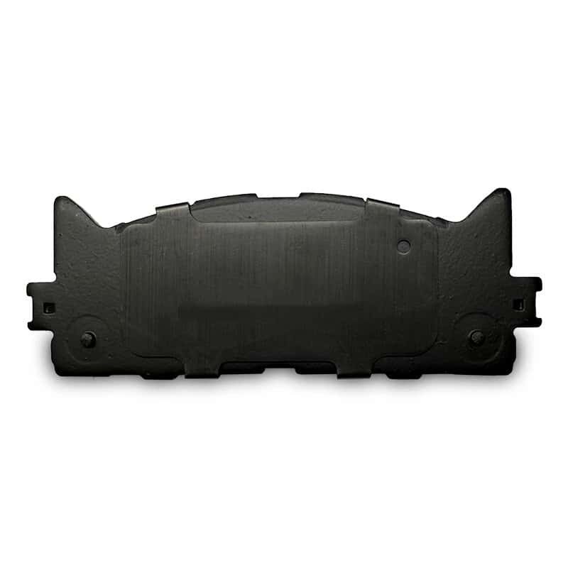 Front Rear Drilled Rotor Brake Pad For Toyota Camry Lexus ES300h 2013 2014 2015