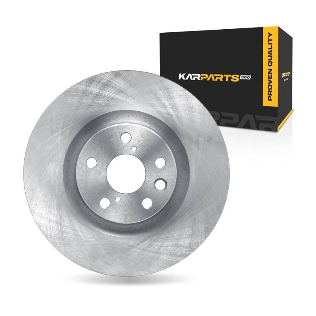 For Lexus GS450h 2013-2018 Brake Rotor | 334 mm. / 13.15 Inches Outside Diameter