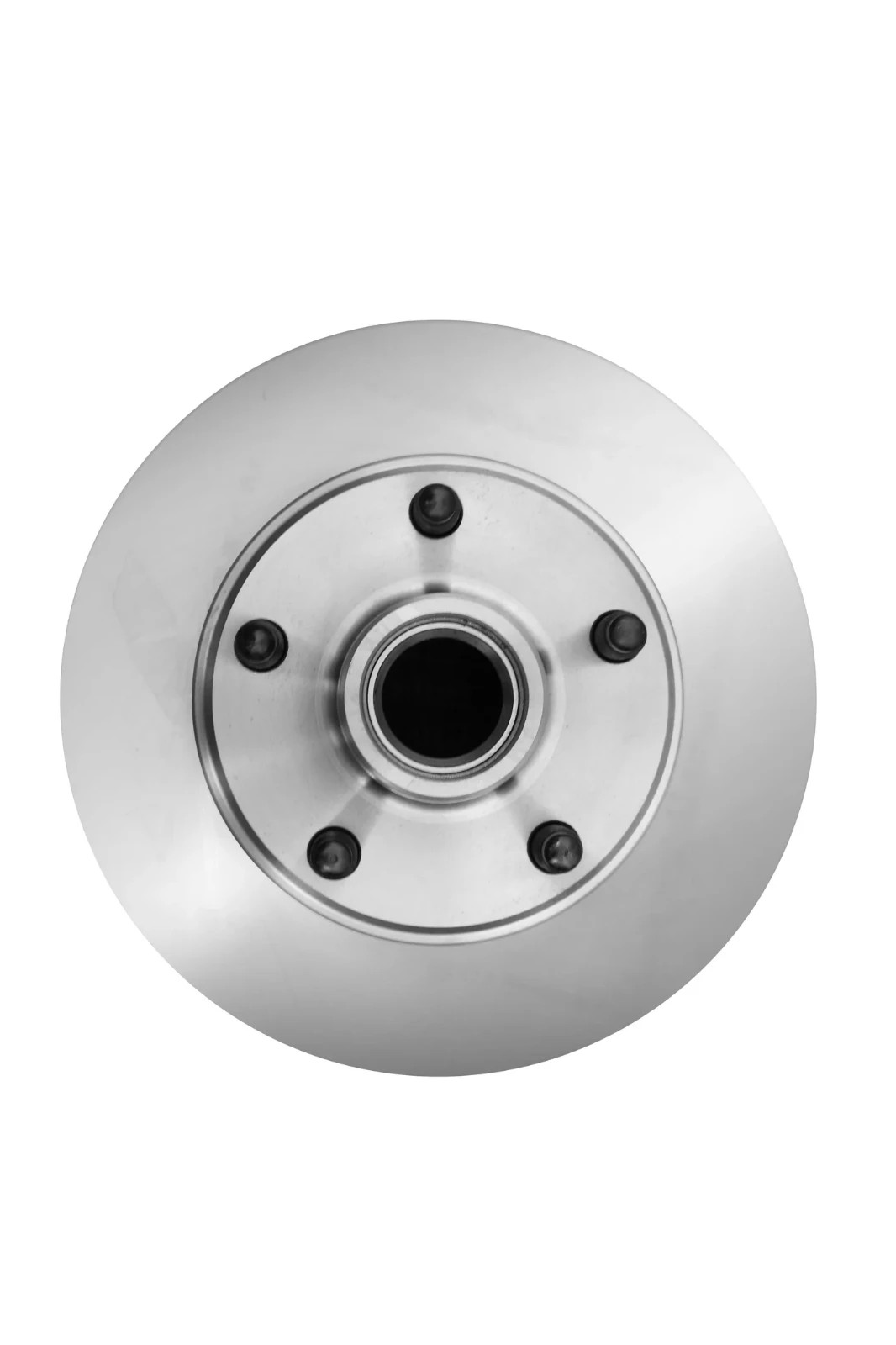Directional Style Front Rotors LH AFCO 6640151