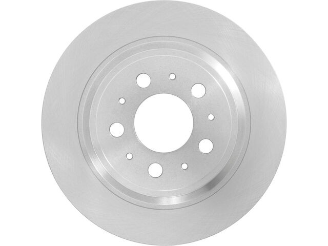 API 25FF29S Rear Brake Rotor Fits 2003-2007 Volvo XC70 OEF3 — 288mm OEF3