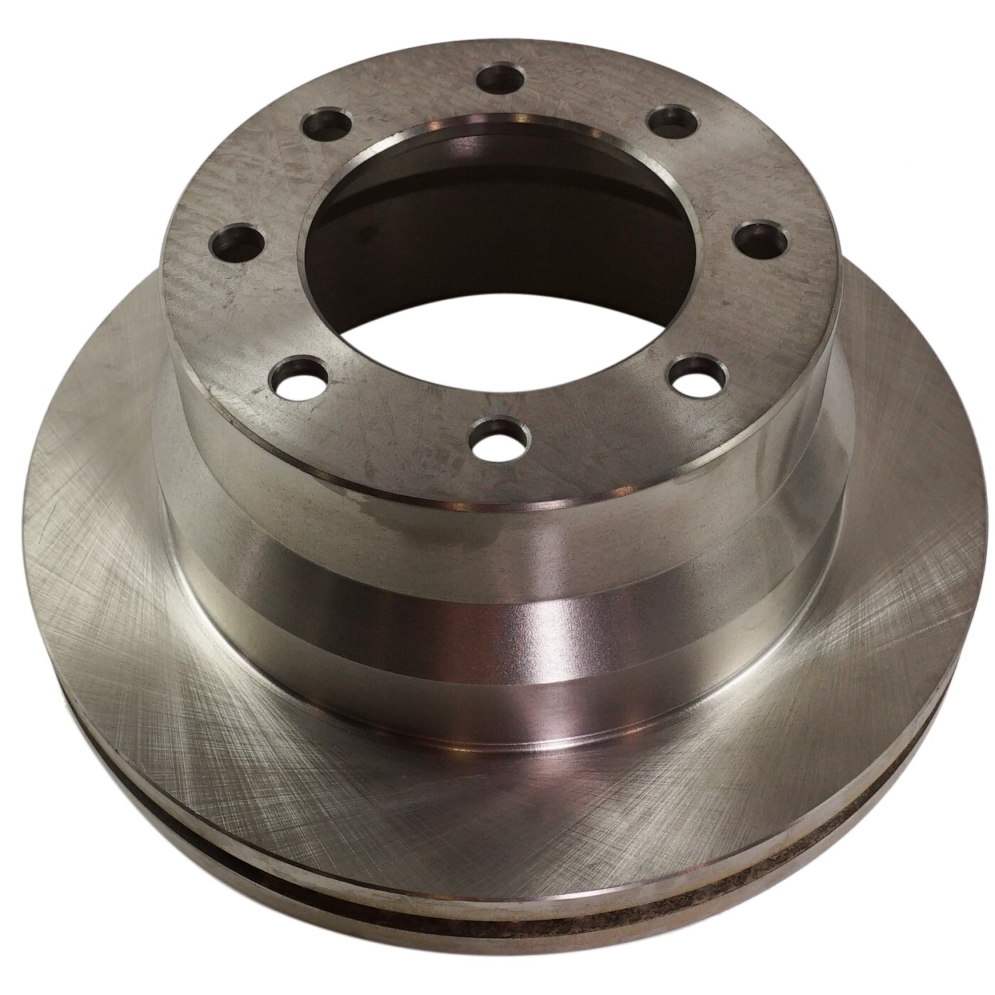 Disc Brake Rotor For 2009-2019 Chevy Express 3500 Rear Left or Right Solid 1 Pc