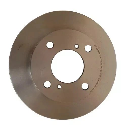 Front Brake Disc Rotor For Mahindra Scorpio 2.2 Mhawk ABS 0603AB0210N