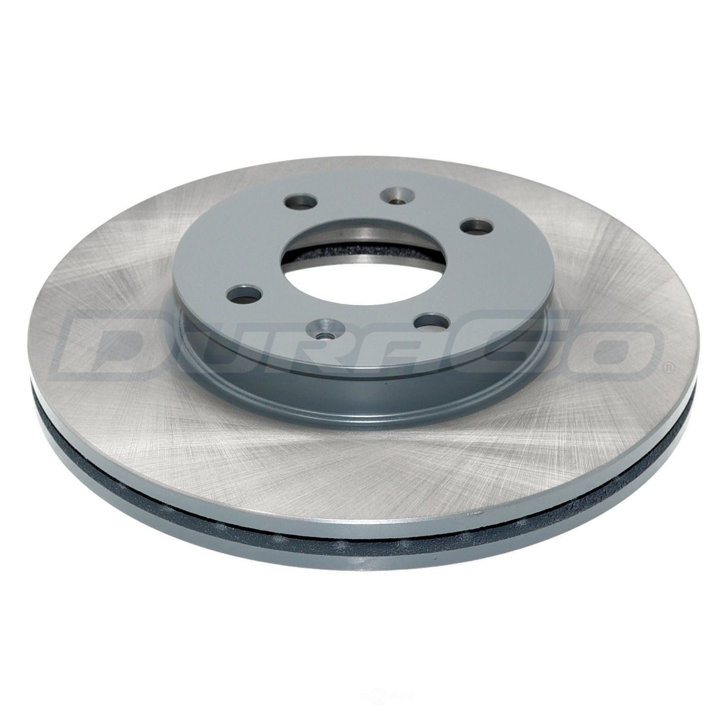 Disc Brake Rotor DURAGO TITANIUM SERIES DTS BR900292-01