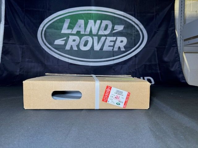 Genuine Land-Rover Rotor LR189034