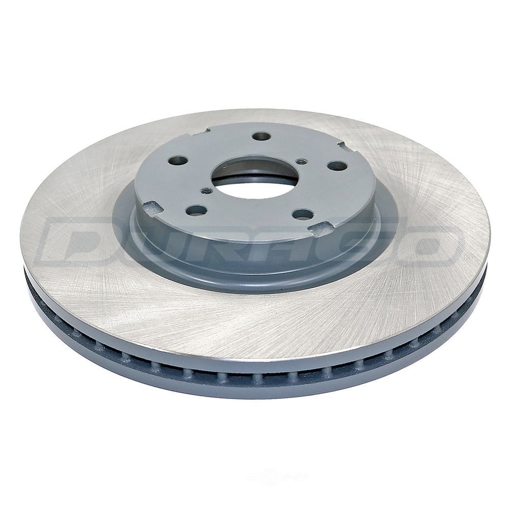 Disc Brake Rotor DURAGO TITANIUM SERIES DTS BR901644-01 fits 2016 Subaru Outback