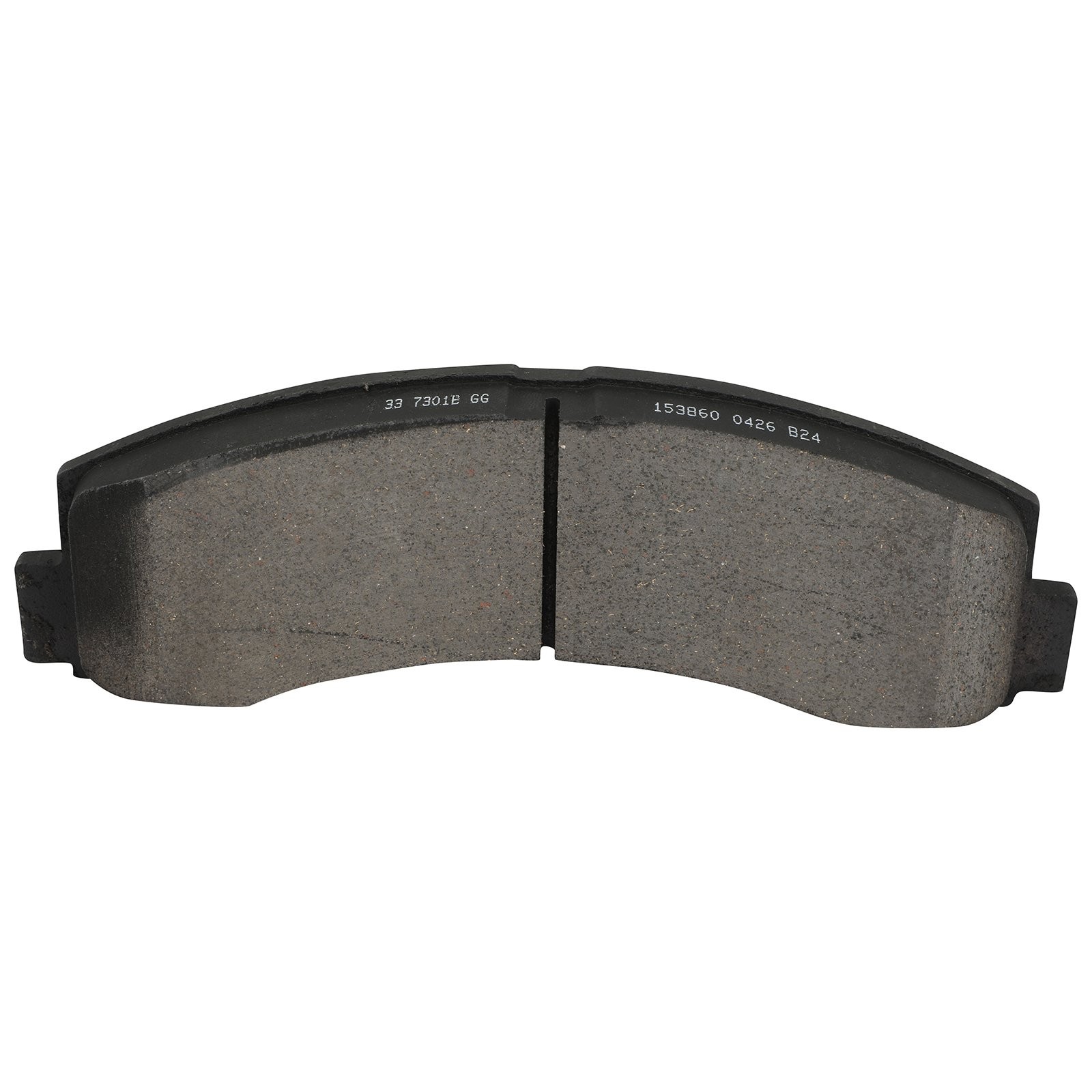 Front Disc Brake Rotor Ceramic Pads Kit For Ford F-150 Expedition Lincoln