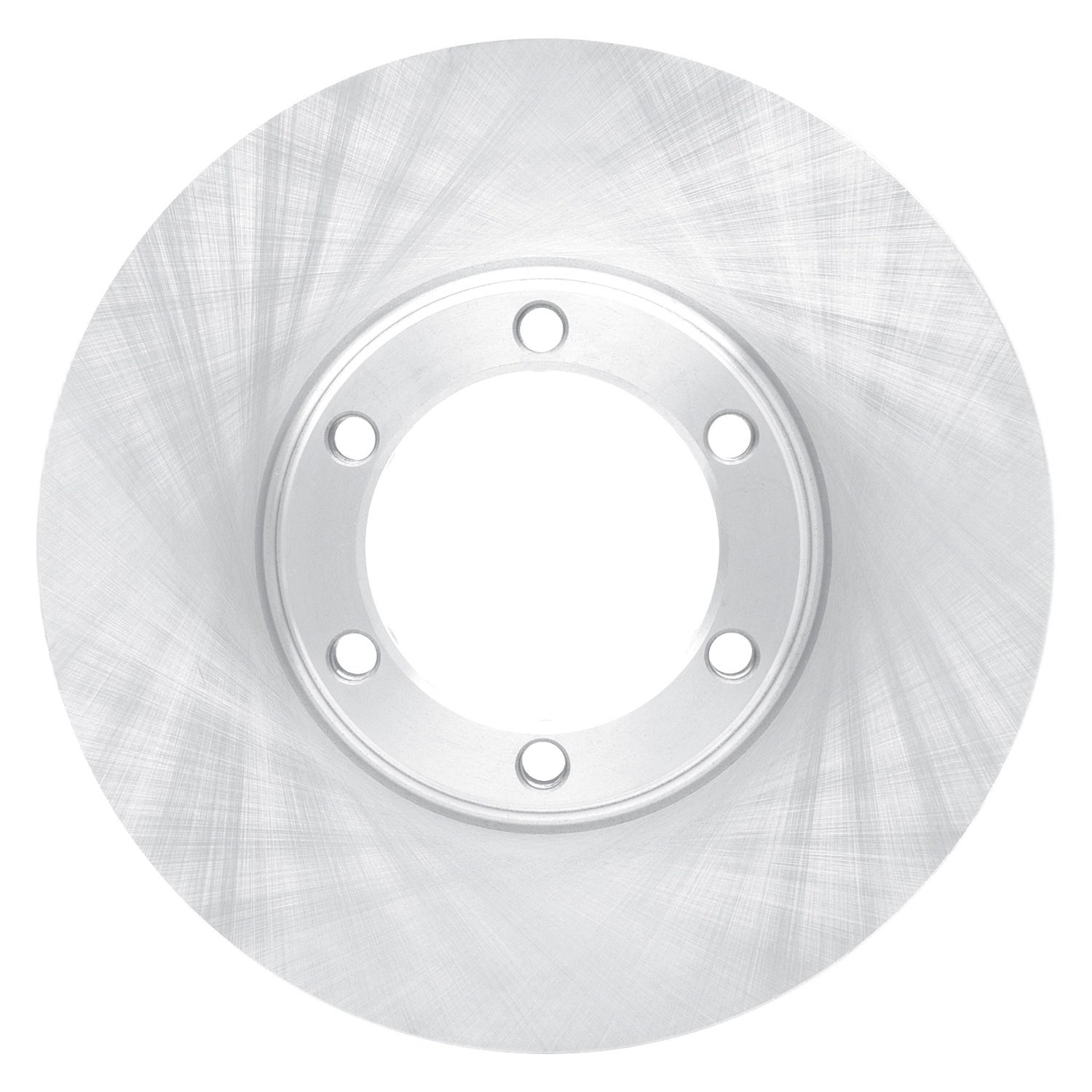 For Isuzu Rodeo 1991-1994 DFC 600-37007 Premium Vented Front Brake Rotor