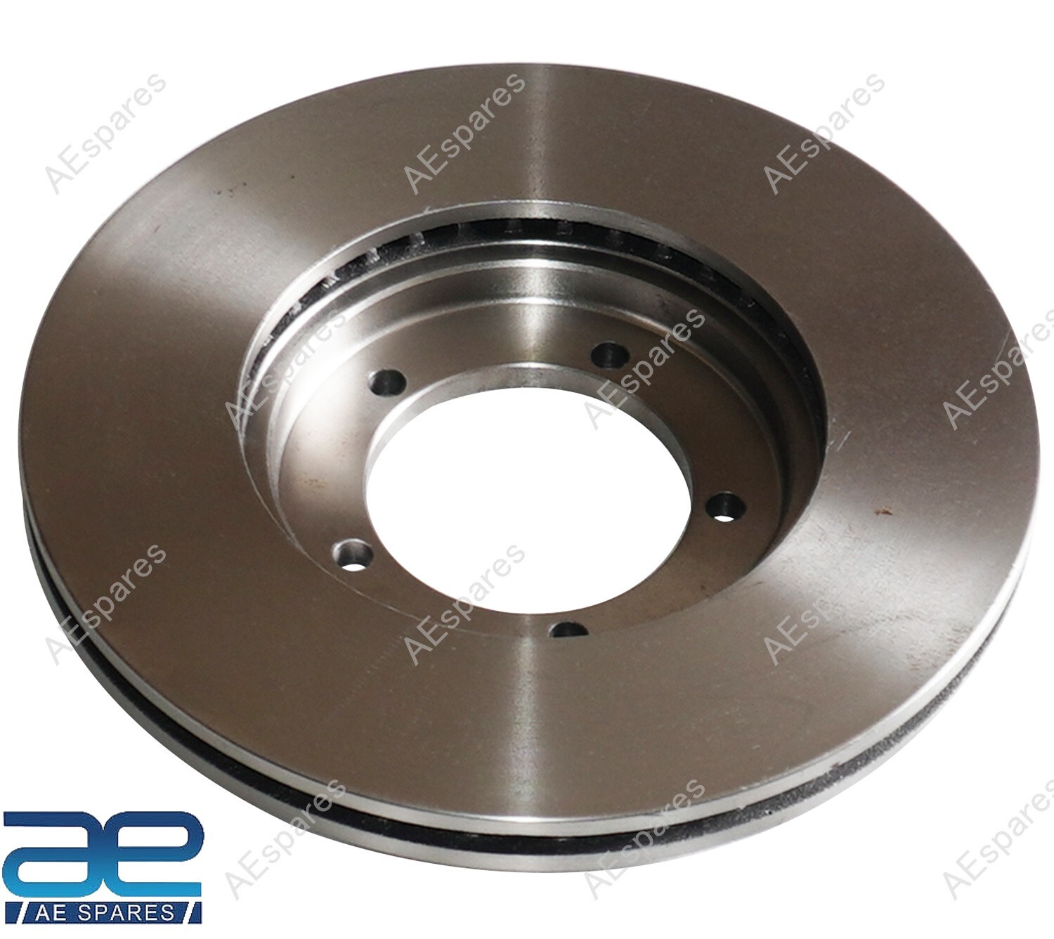 Brake Disc With Ventilated 0068005 0082597 For Mahindra Bolero S2u