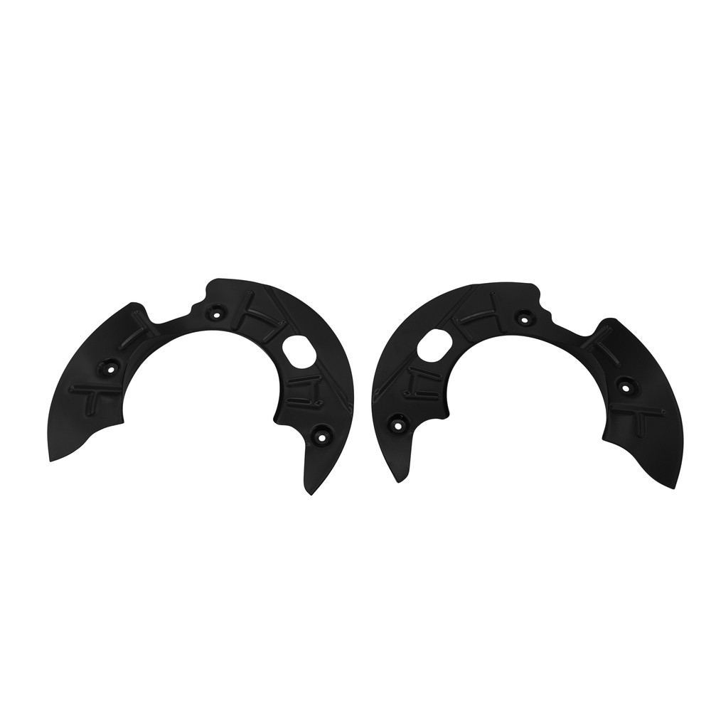 2X Brake Dust Shields For Ford Explorer Sport Ranger 2001-2011 Front RH&LH