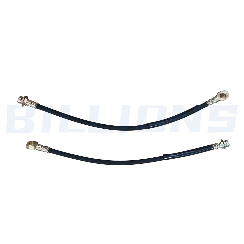 Front Truck Disc Brake Conversion Wheel Component Kit For 60-70 Chevy C10 5 Lug