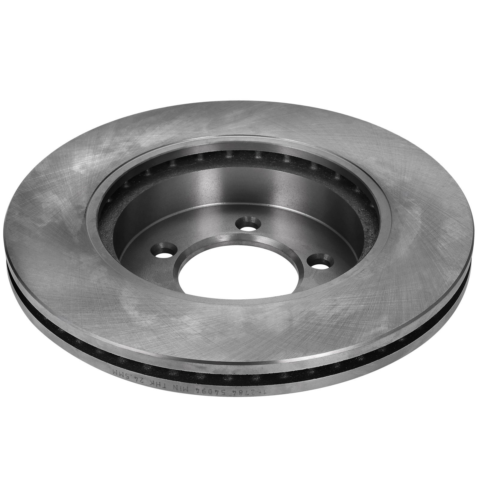 2 Front Brake Rotors For Ford Explorer 2002 2003 2004 2005 Mercury Mountaineer