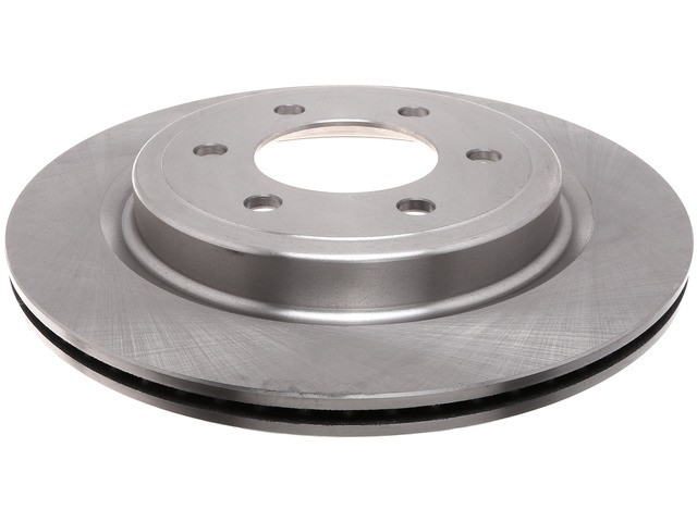 Raybestos Brakes Disc Brake Rotor P N 682747R