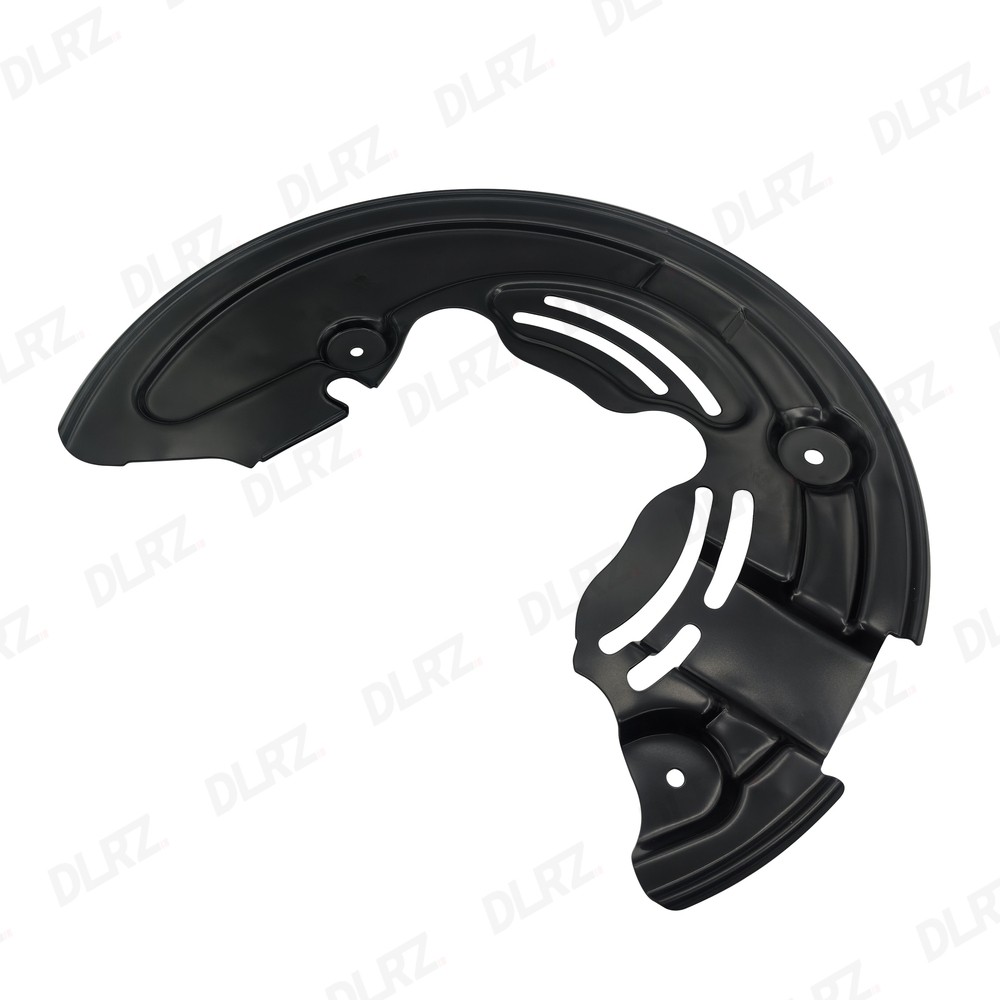 Front Right Brake Dust Shield Splash For 2007-2023 Ford F-150 Lincoln 9L1Z2K004B