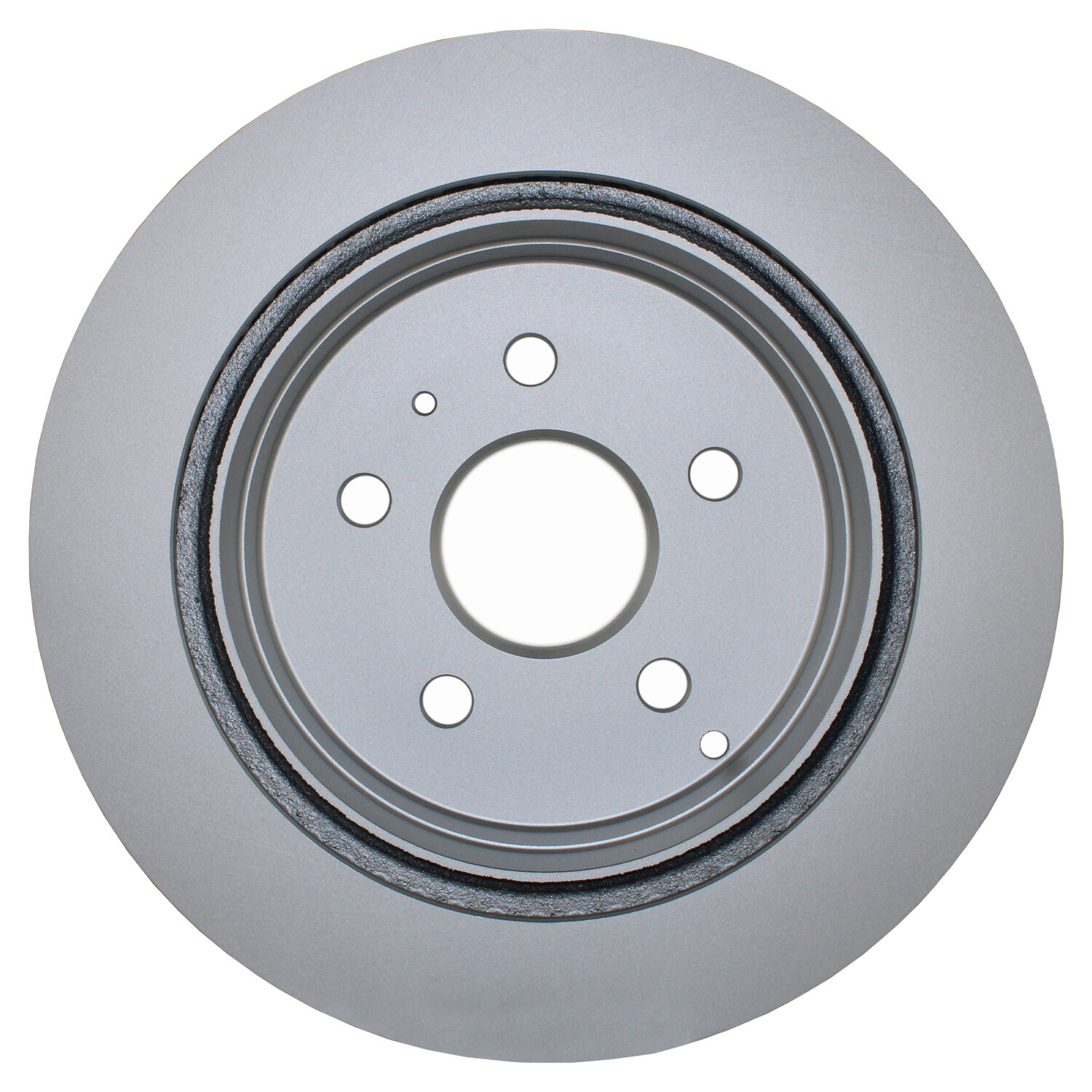 Bison Performance Rear Coat 303mm Brake Disc Rotor for Chevy Equinox GMC Terrain