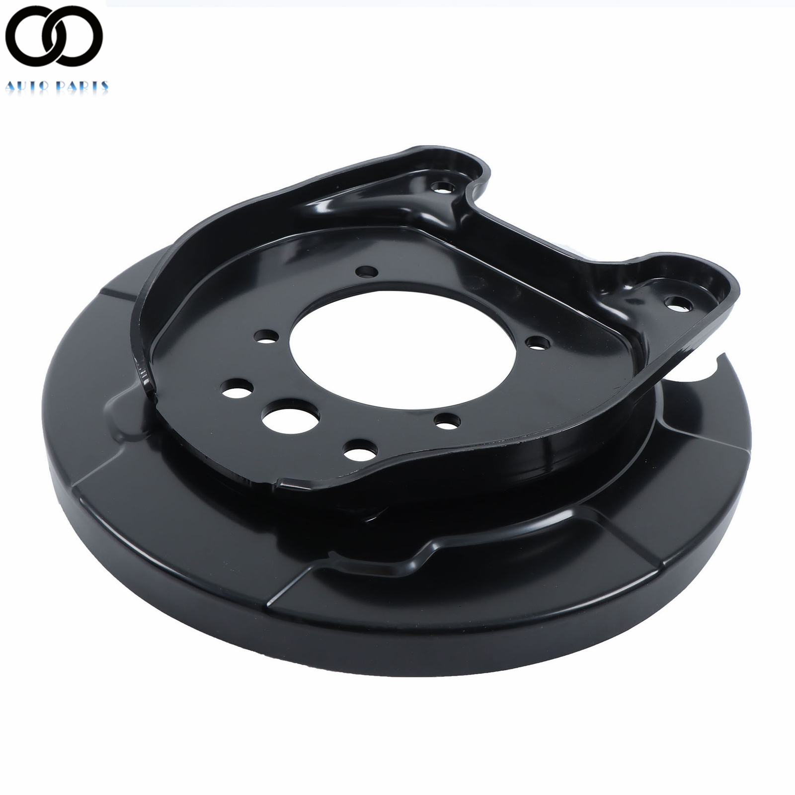 Right Rear Brake Backing Plate For 2005-2015 Nissan Frontier Xterra 44020-EA070