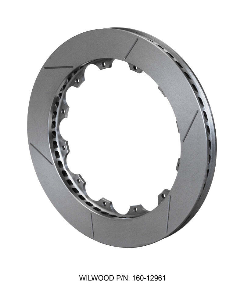 Wilwood Rotor-GT48 SPC-37-RH 12.88 x 1.10 – 12 on 8.75in