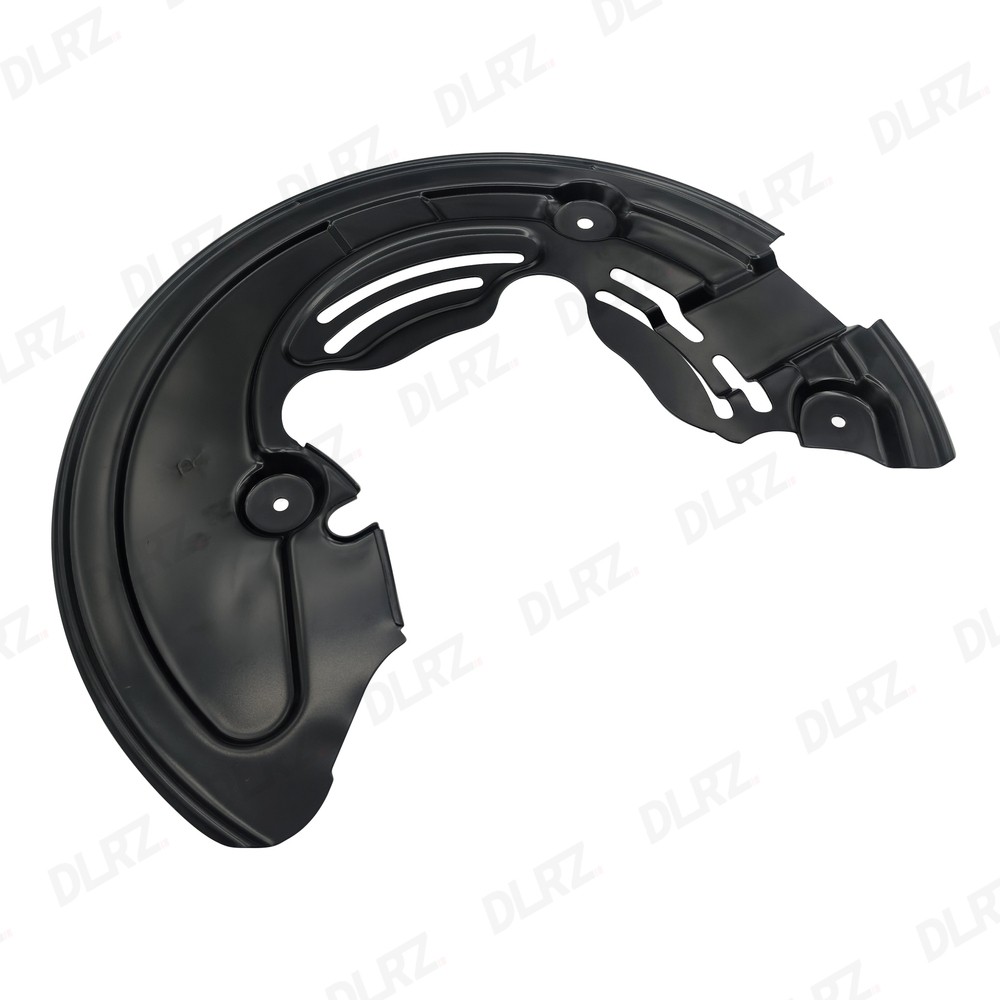 Front Right Brake Dust Shield Splash For 2007-2023 Ford F-150 Lincoln 9L1Z2K004B