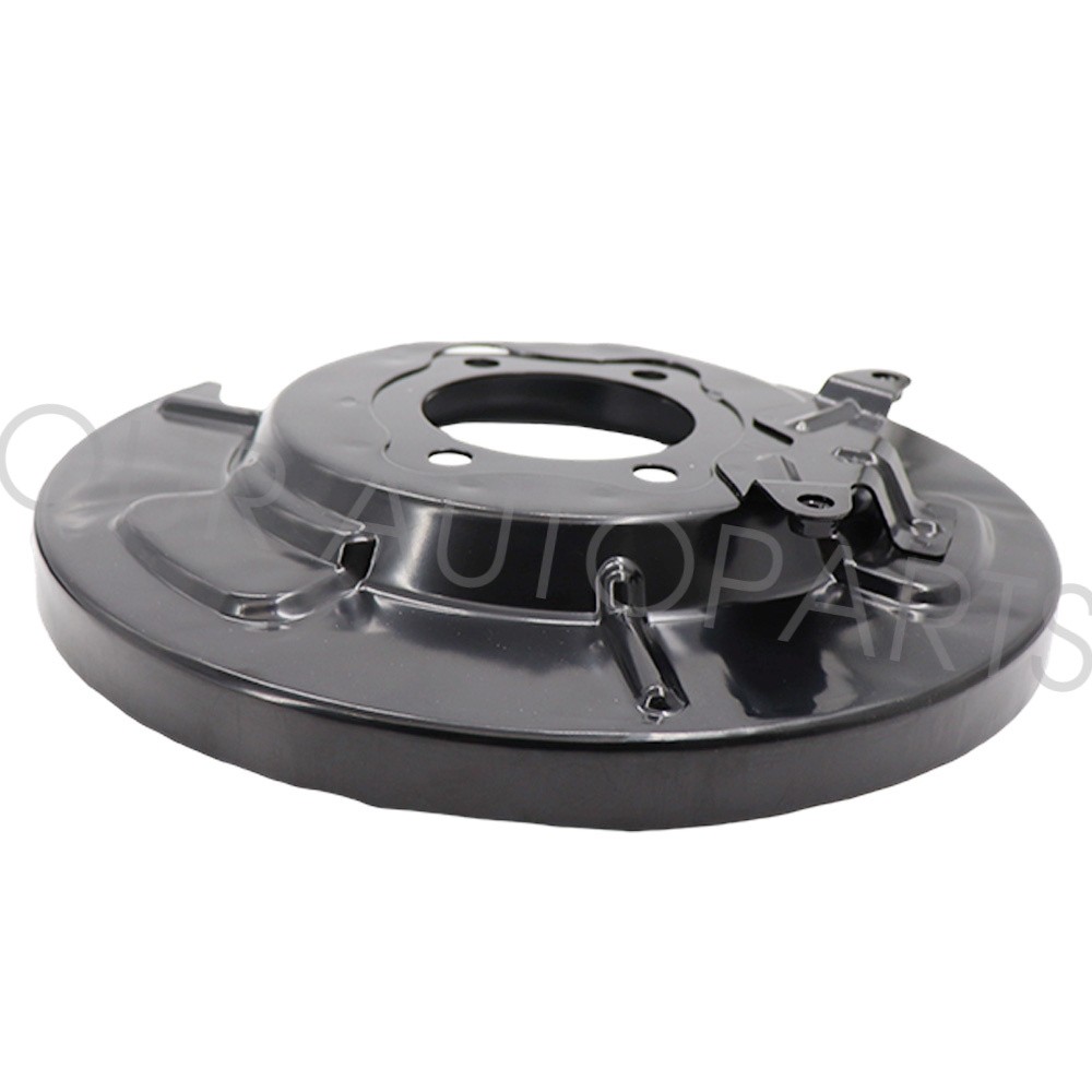 Brake Backing Plate Right26691AL00A For 2015-2019 Subaru Legacy Outback