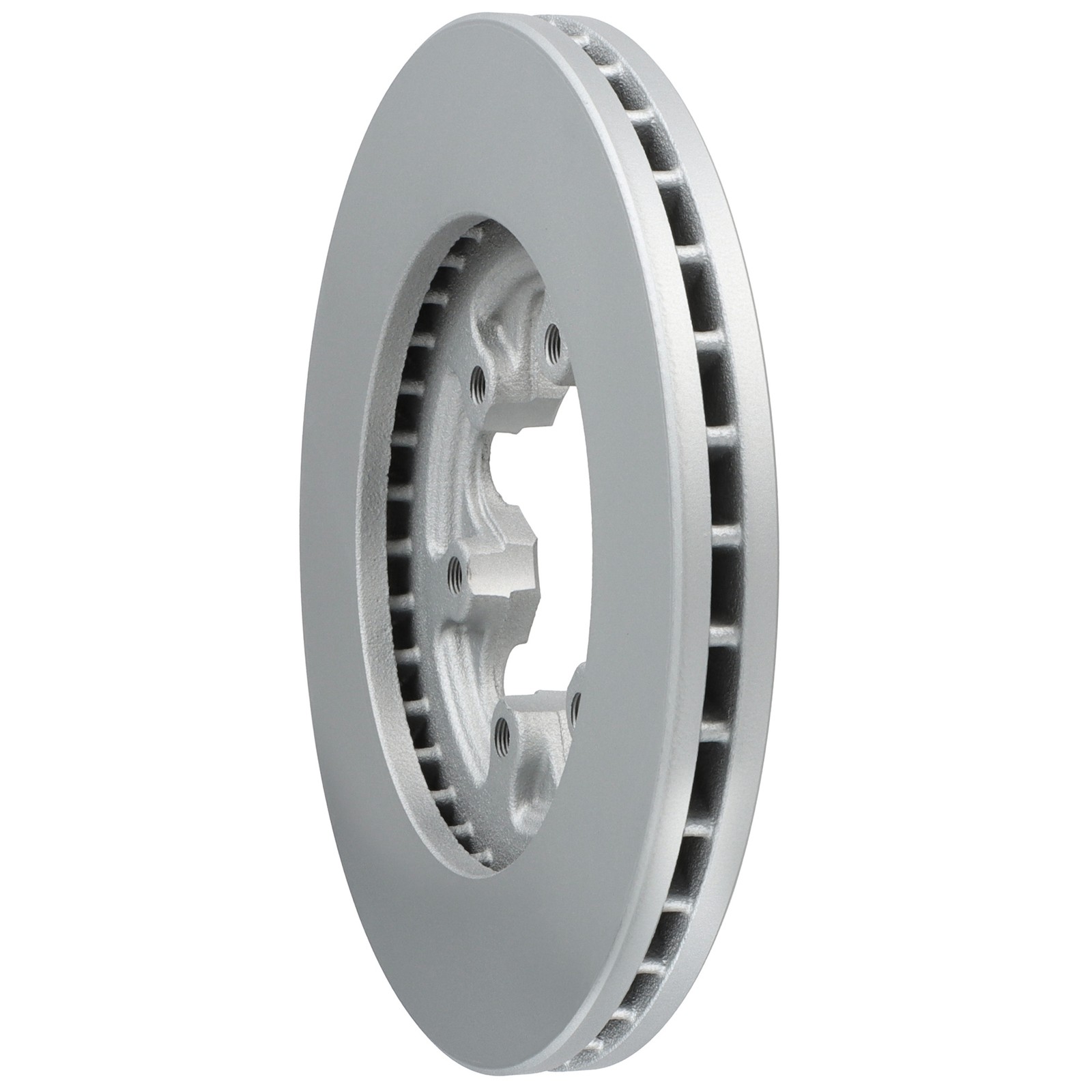 Front Disc Brake Rotor for 04-08 Chevrolet Colorado GMC Canyon 06 Isuzu i-280