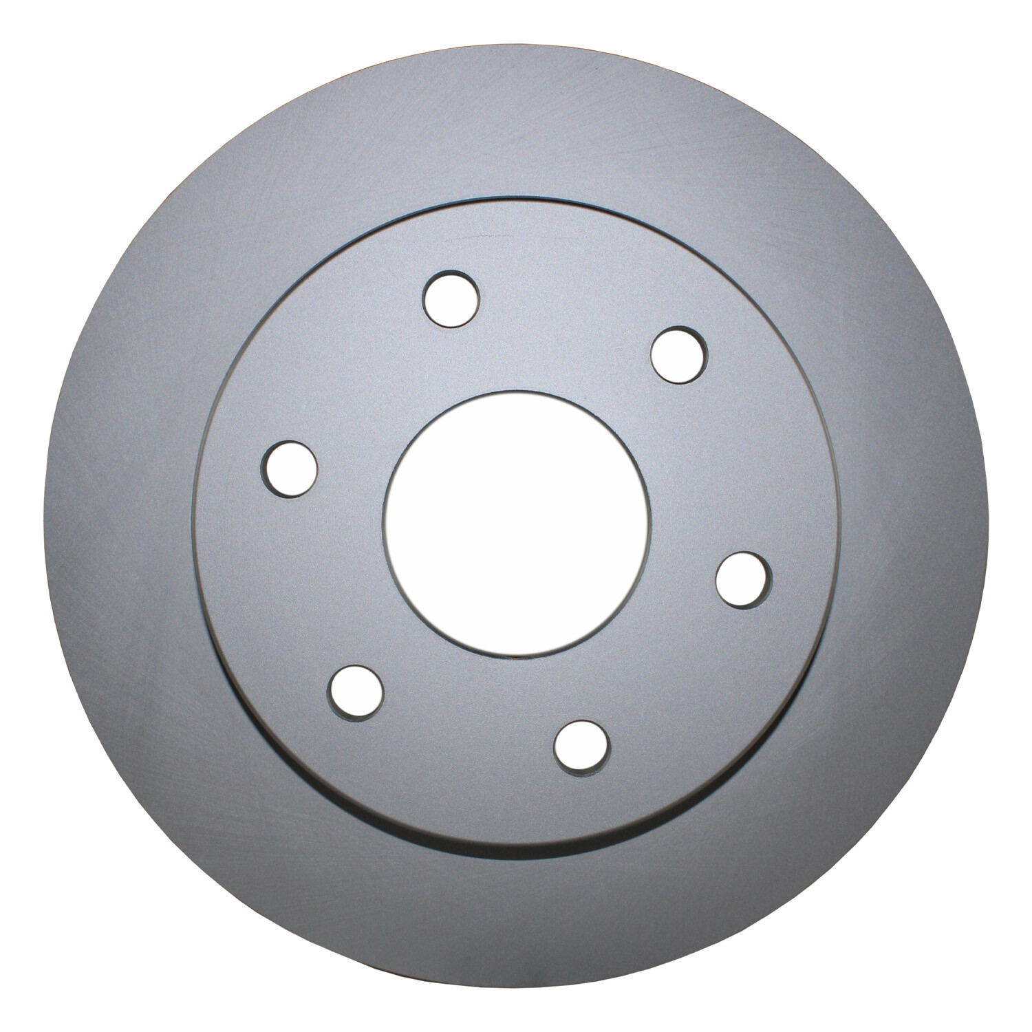 Bison Performance Front Coated 305mm Brake Disc Rotor for Cadillac Chevrolet GMC