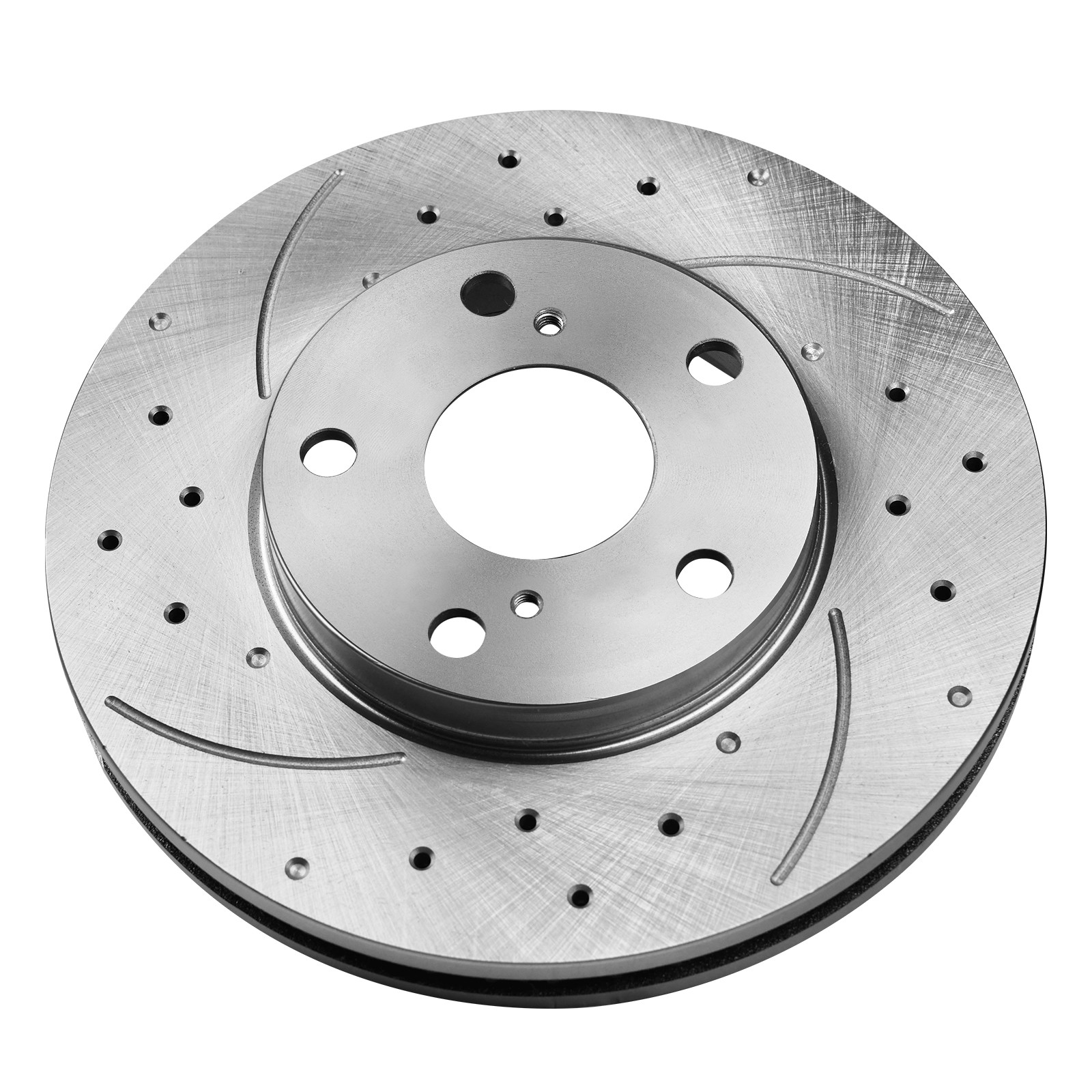Front Brake Rotor Pads Brake Caliper for 1999-2003 Toyota Solara 1997-2001 Camry